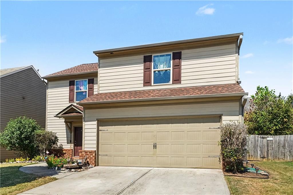 1431 Turning Leaf Lane Property Photo 1