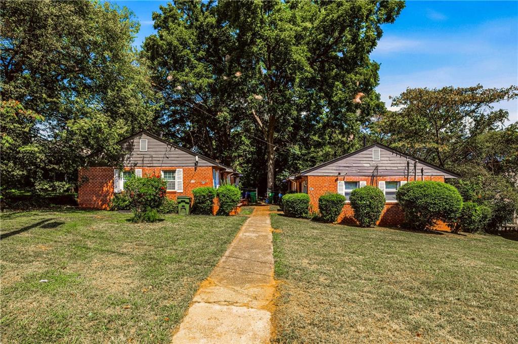 667 Thurmond Street Nw Property Photo 1