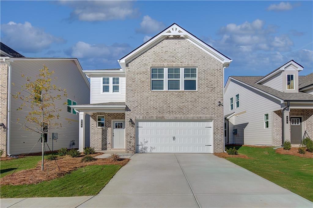 324 Bedford Trace Property Photo 1