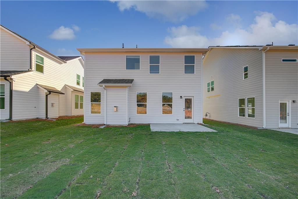 324 Bedford Trace Property Photo 27