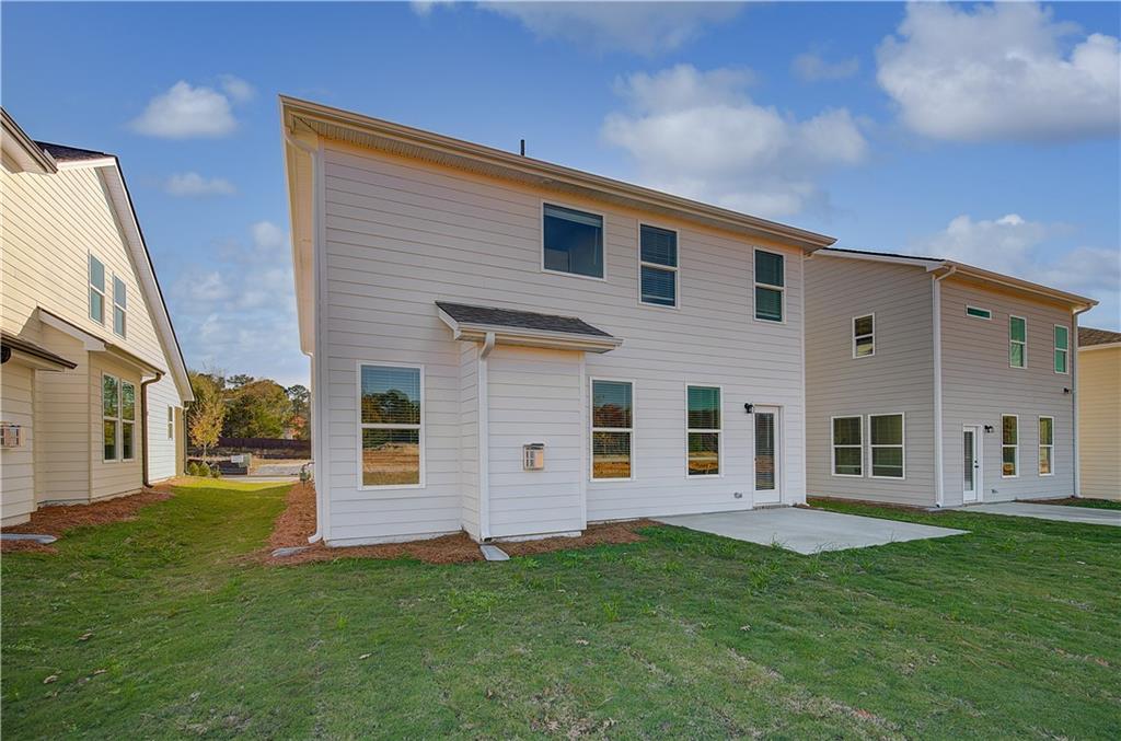324 Bedford Trace Property Photo 28