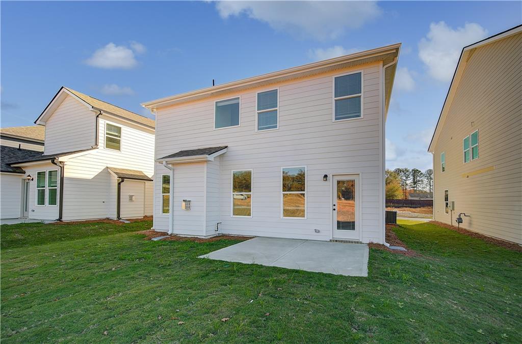324 Bedford Trace Property Photo 29