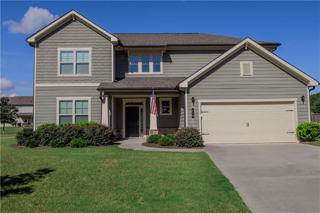 430 Dragonfly Way Property Photo 1
