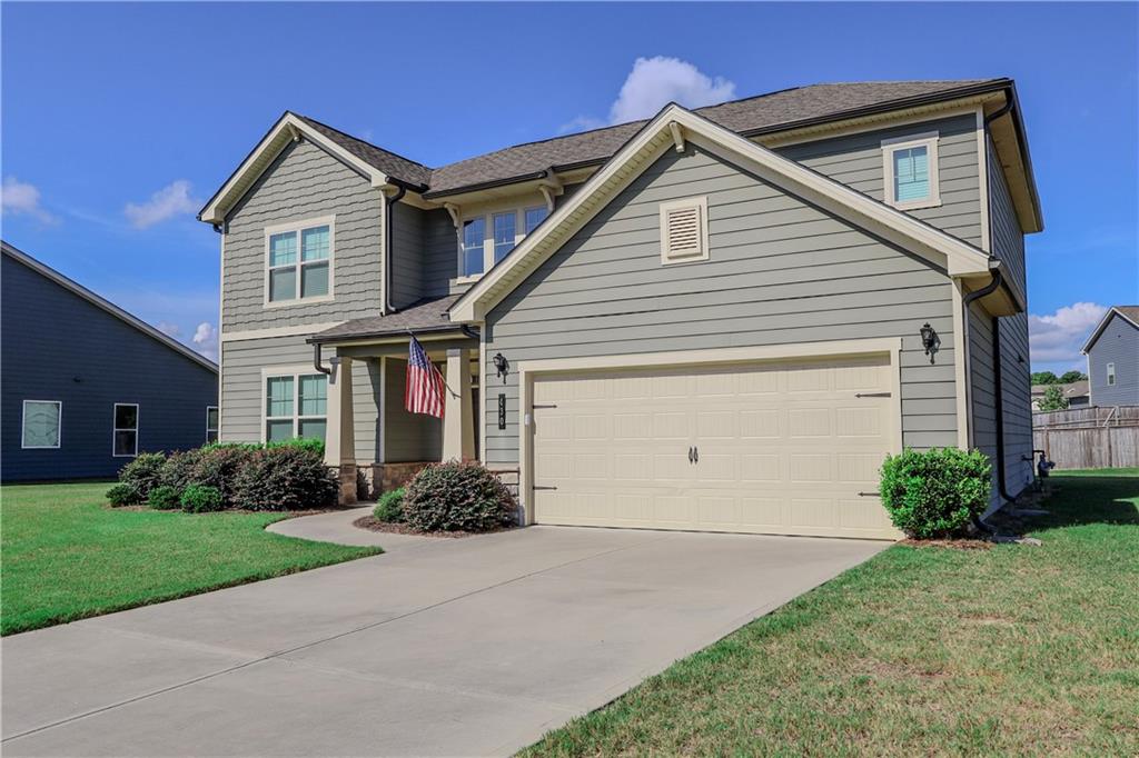 430 Dragonfly Way Property Photo 2