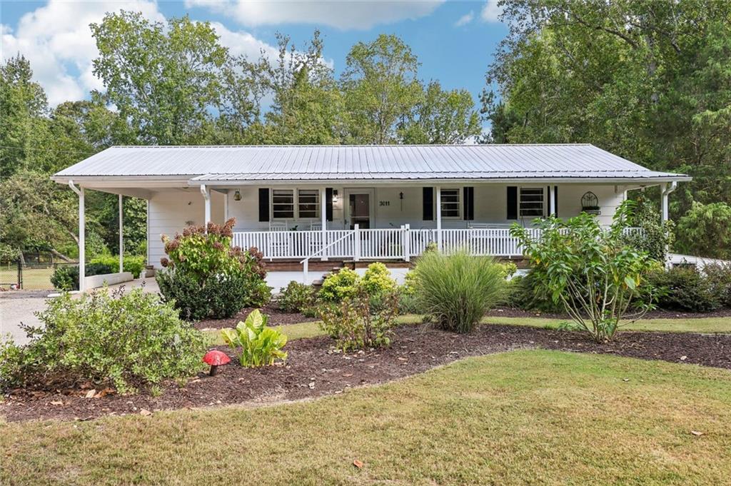 3011 Lawton Lane Property Photo 1