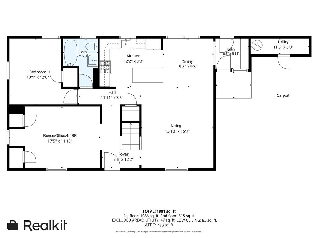 1303 Faraday Place Property Photo 38