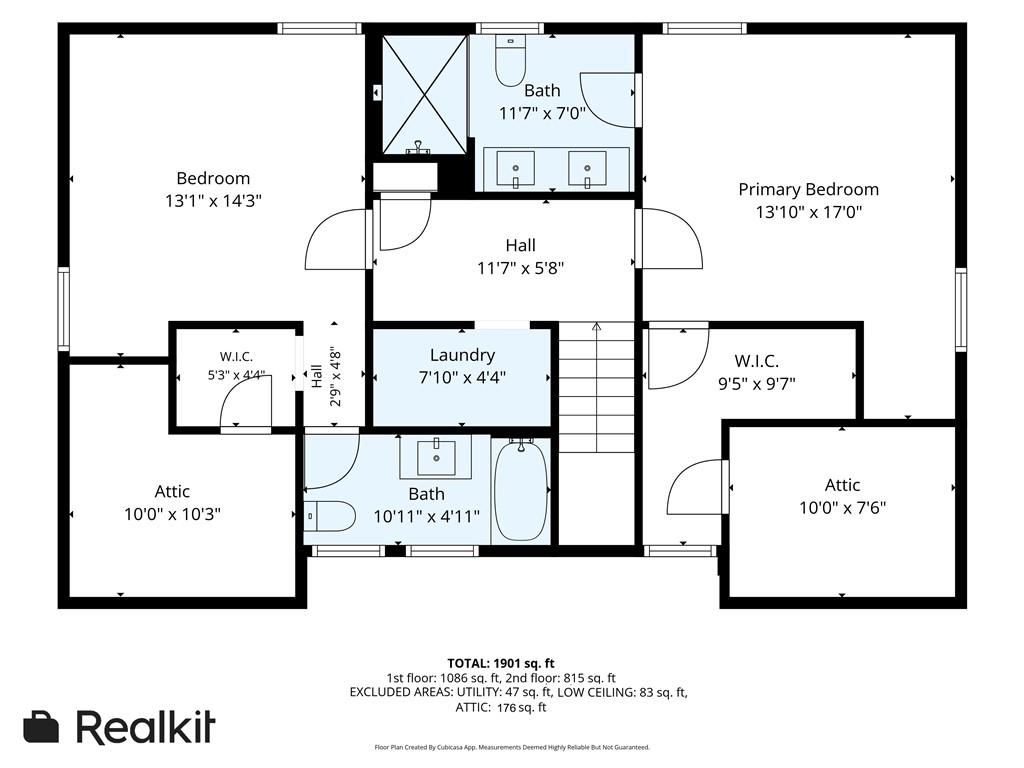 1303 Faraday Place Property Photo 39