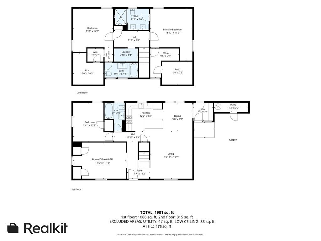 1303 Faraday Place Property Photo 40
