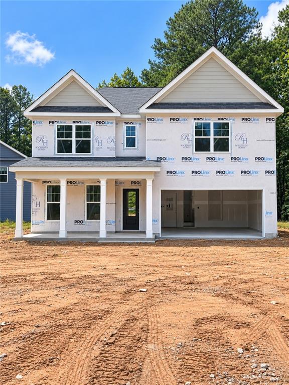 2731 Riverpine Trail Property Photo 1