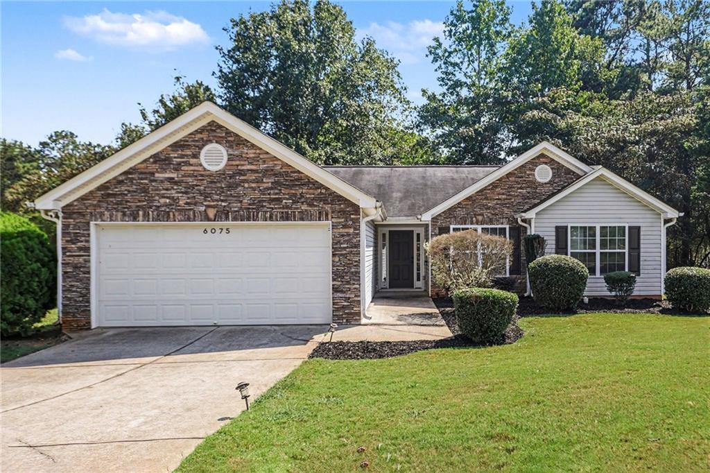 6075 Castlegate Drive Property Photo 1