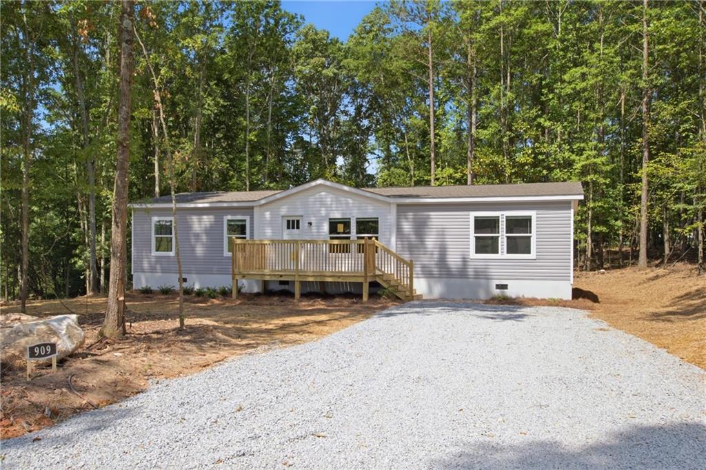 1129 Alto Mud Creek Road Property Photo 1