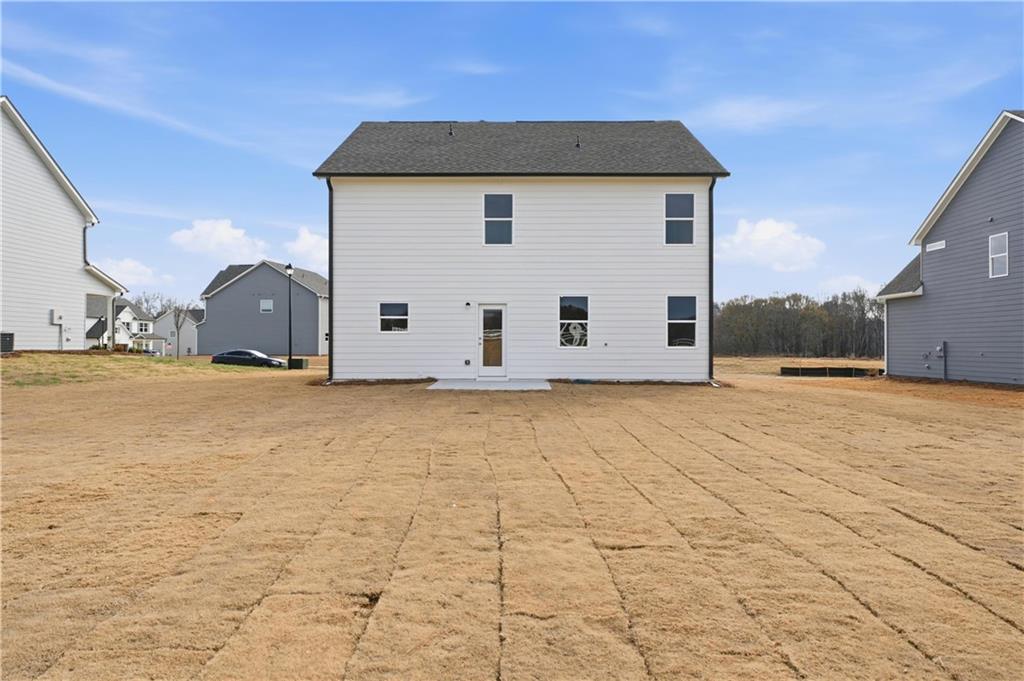 126 Hampton Hollow Drive Property Photo 36