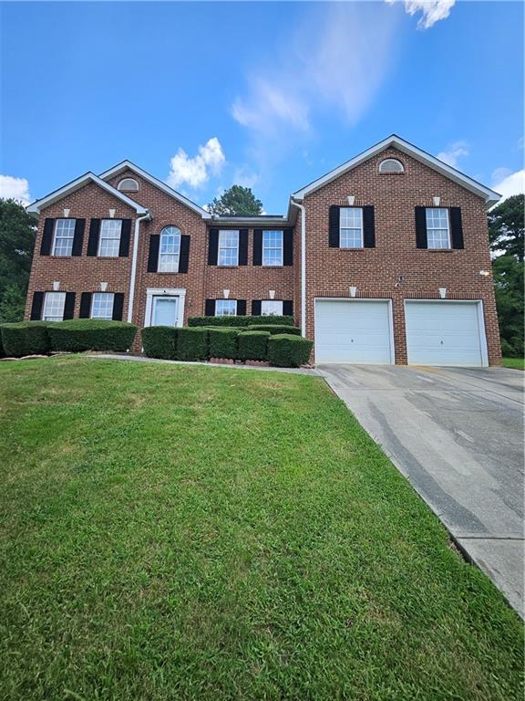 4360 Conley Landing Property Photo 1