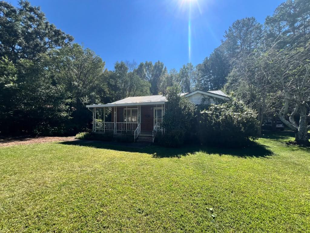 1026 Magbee Drive Se Property Photo 1