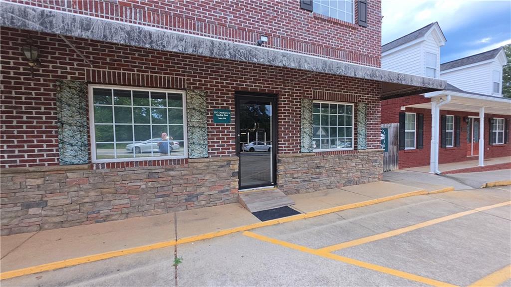 4188 Hwy 53 Suite 102 Property Photo 1