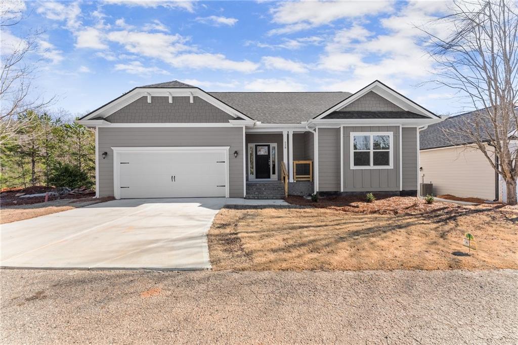 105 Goodness Court Property Photo 1