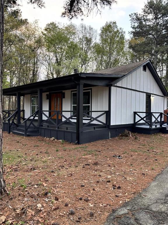 4375 Braselton Highway Property Photo 1