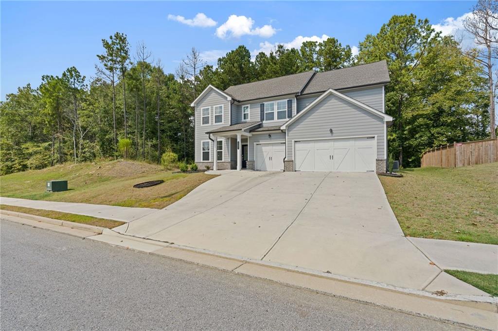 143 Meadow View Loop Property Photo 2