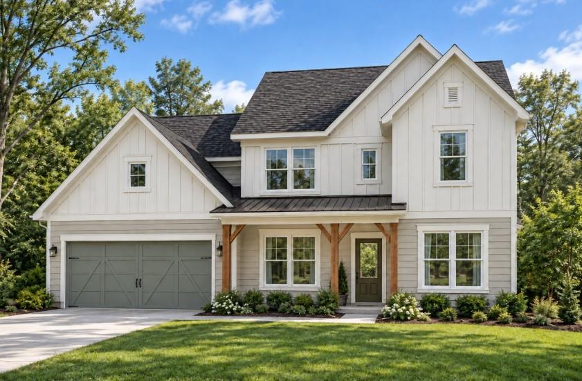 1625 Traveler Trace-lot 43 Property Photo 1