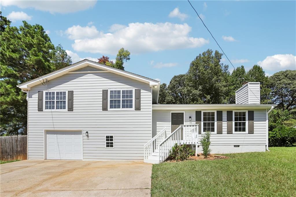 4051 Megan Road Property Photo 1