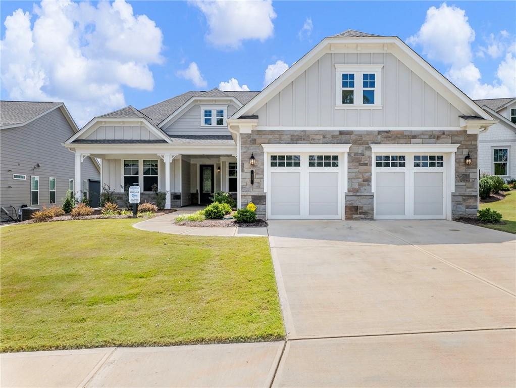 55 Ozark Way Property Photo 1