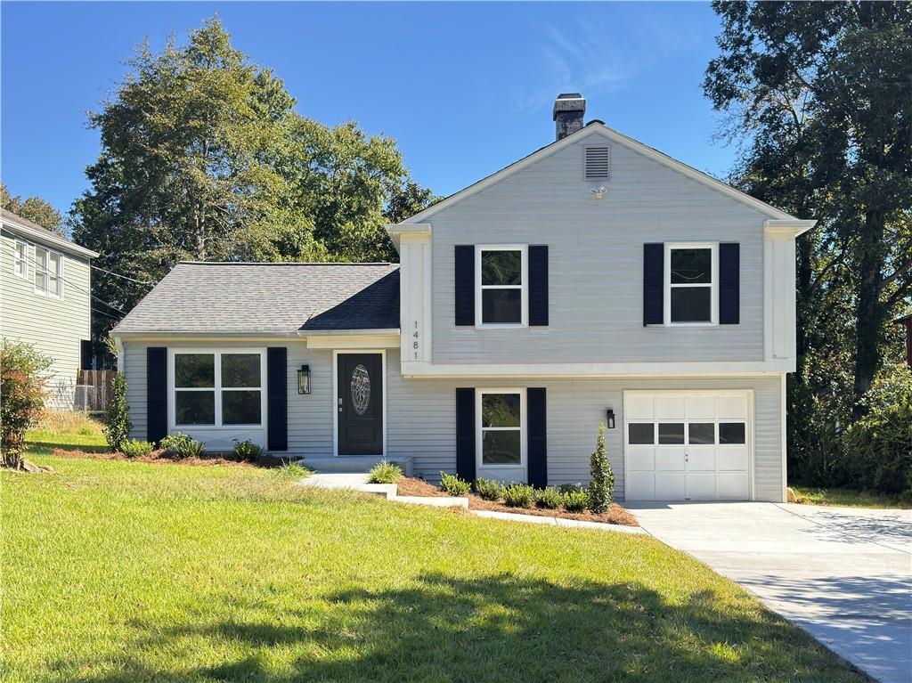 1481 Black Hickory Place Property Photo 1
