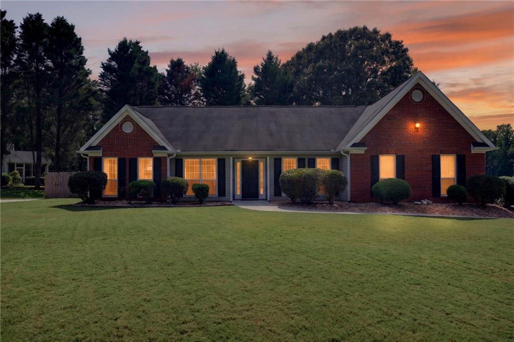 300 Hickory Pointe Court Property Photo 1