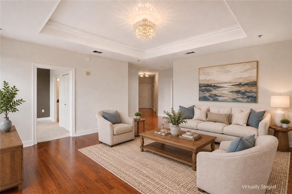 325 E Paces Ferry Road Ne Unit 1105 Property Photo 5