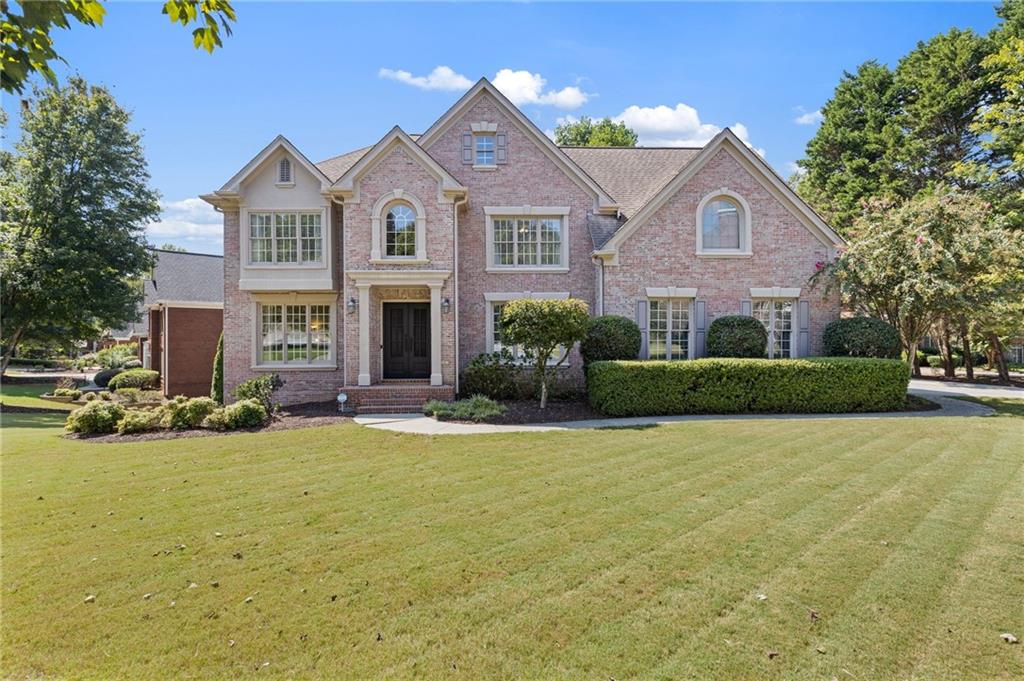 700 Rose Creek Circle Property Photo 1