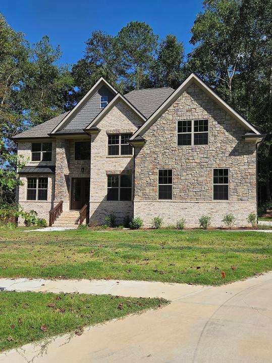5658 Eternal Drive Property Photo 1