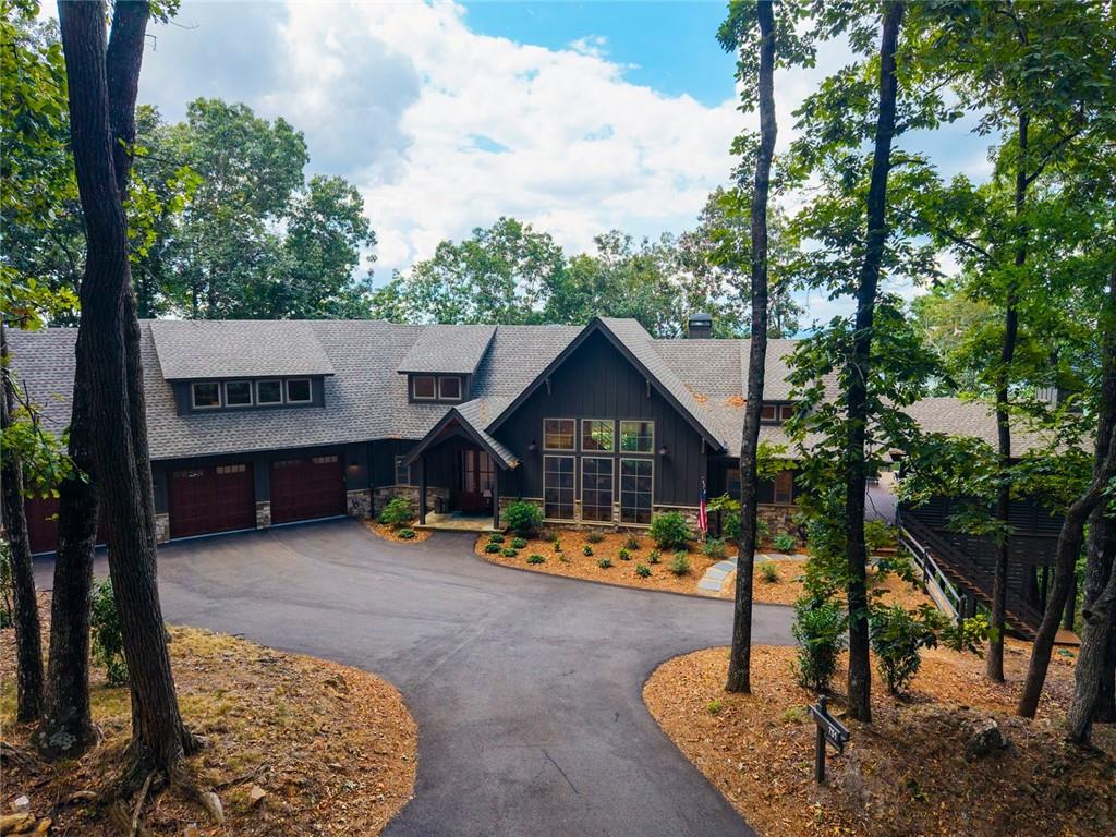 751 Ridgeview Drive Property Photo 3