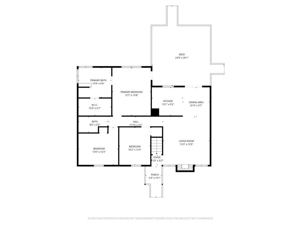 104 Paces Lakes Ridge Property Photo 11