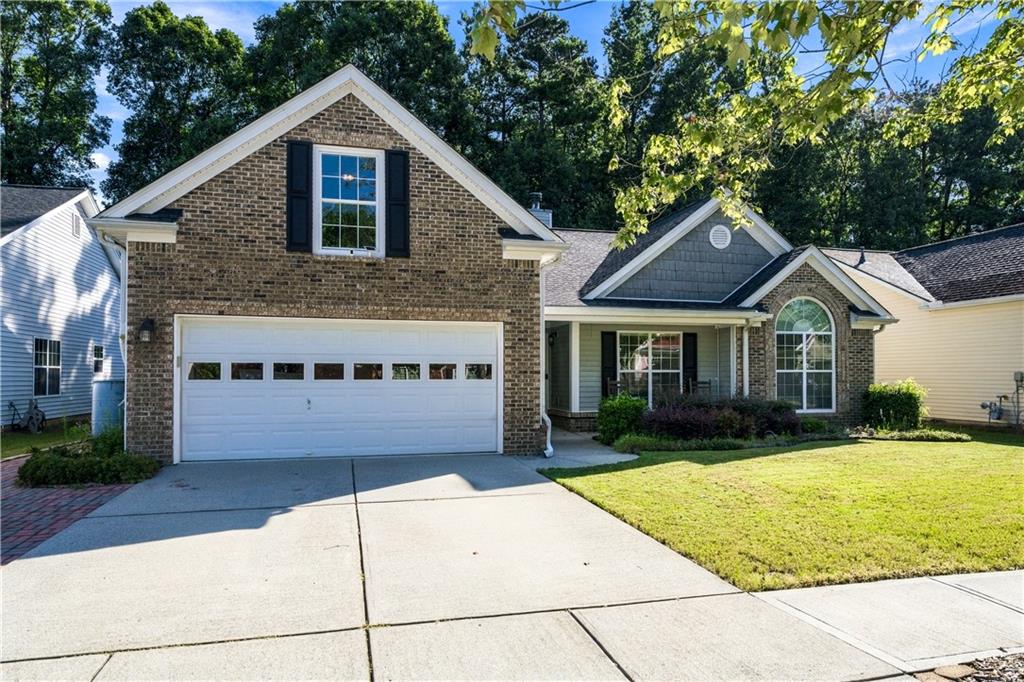 1490 Jami Hollow Way Property Photo 1
