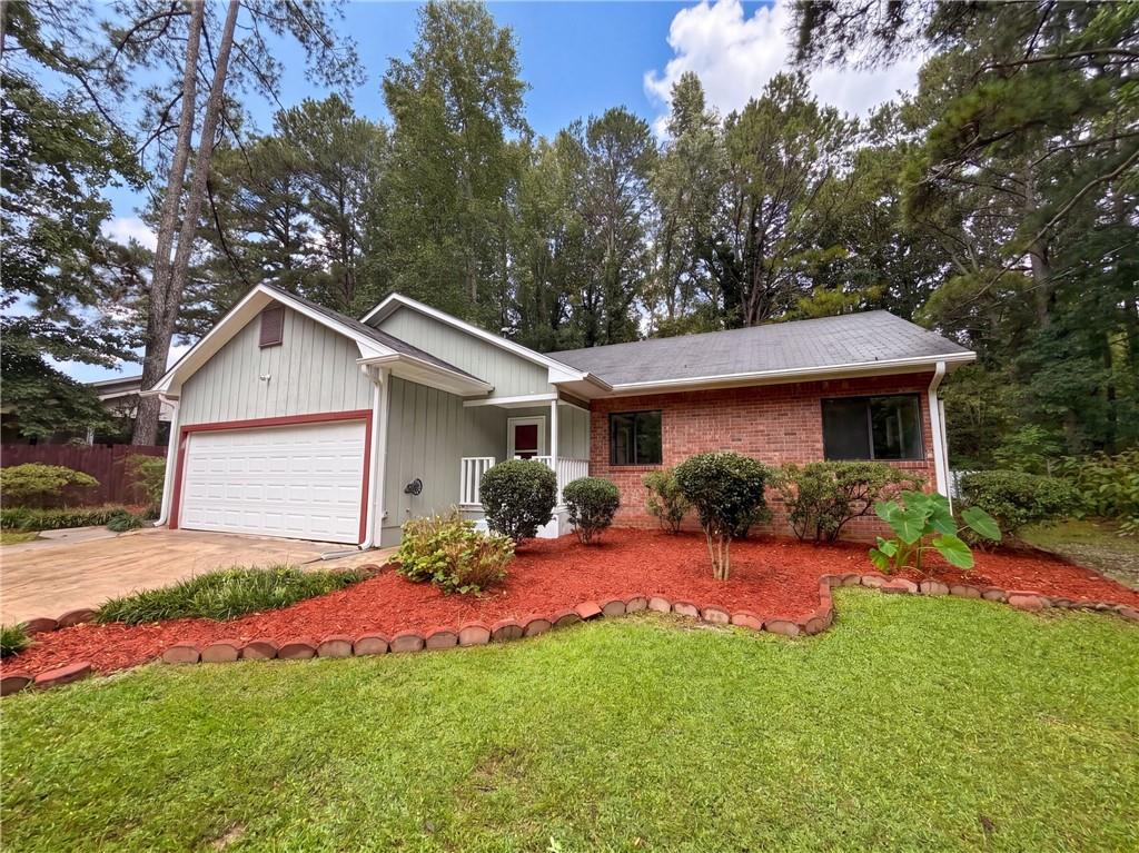 5330 Garvey Drive Property Photo 1