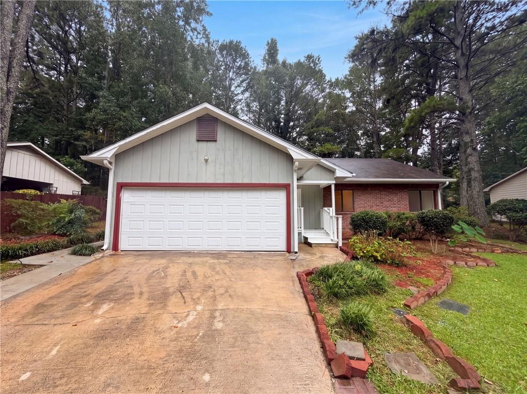 5330 Garvey Drive Property Photo 16