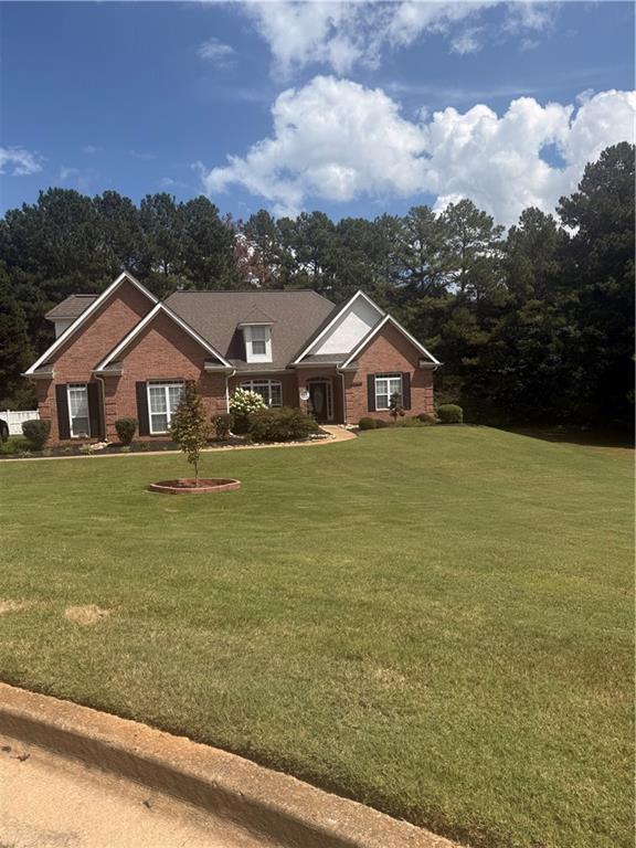 1008 Elaine Court Property Photo 1