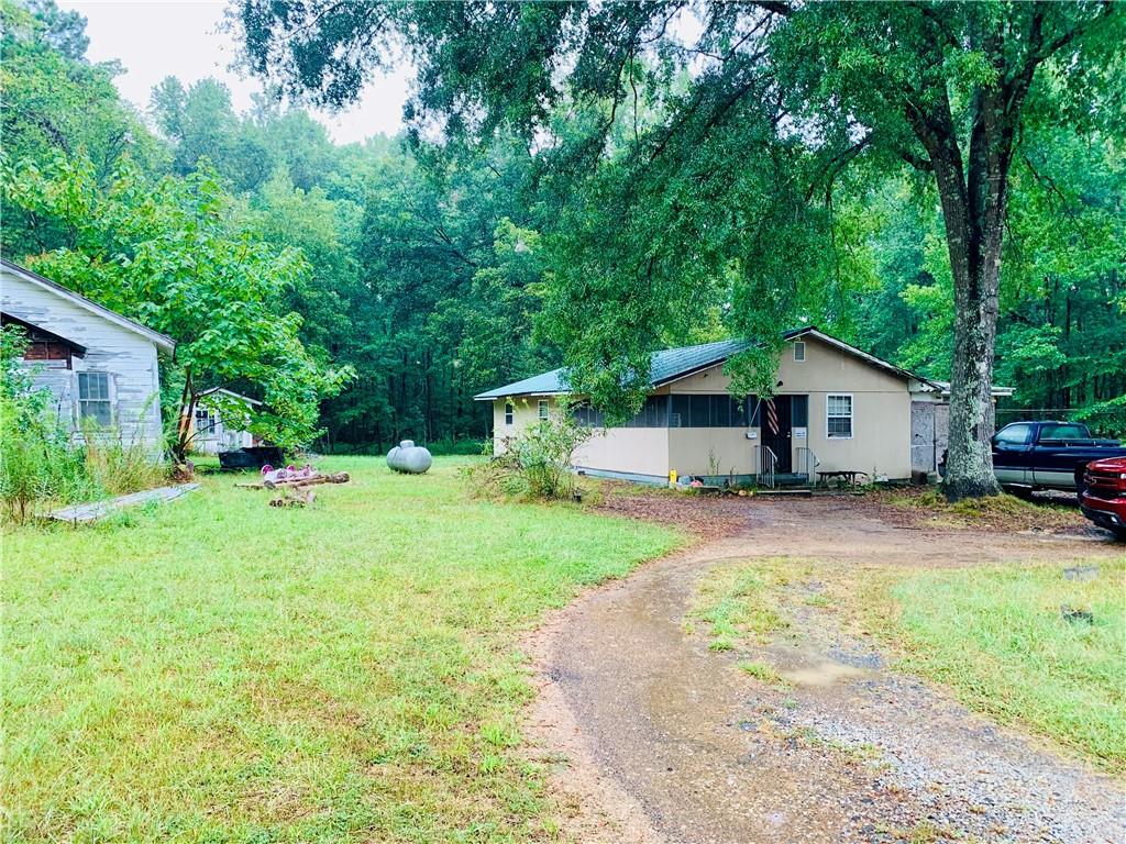 1658 Johnson Lake Road Property Photo 1