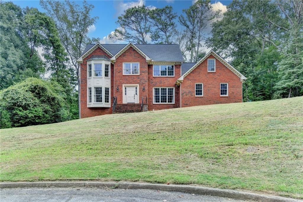 4785 Masters Court Property Photo 1