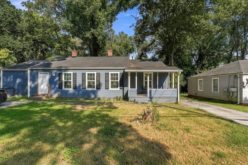 3304 Wheeler Street Property Photo 1