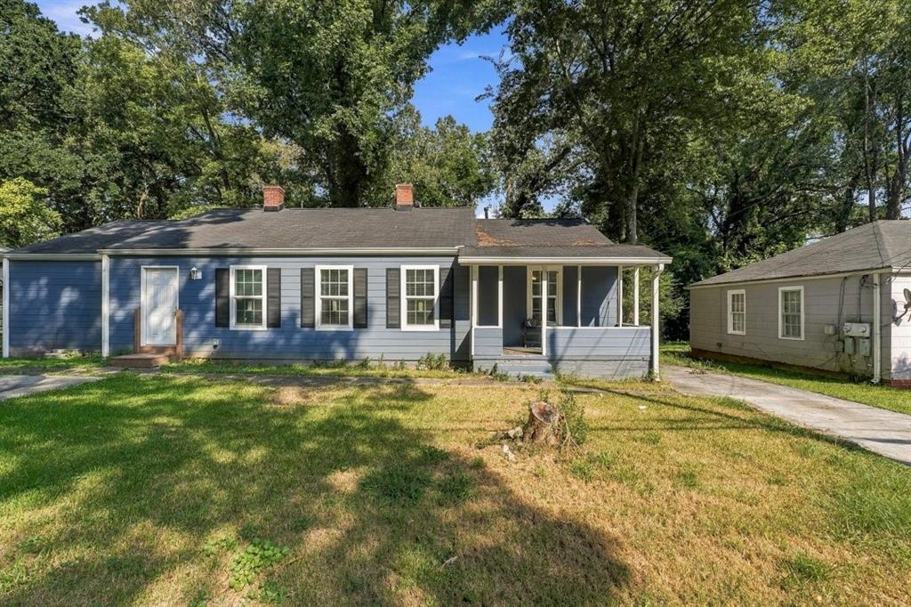 3304 Wheeler Street Property Photo 1