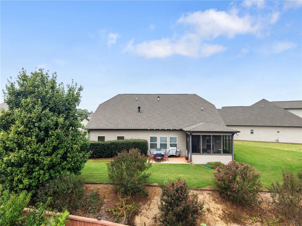 4310 Granison Chase Property Photo 46