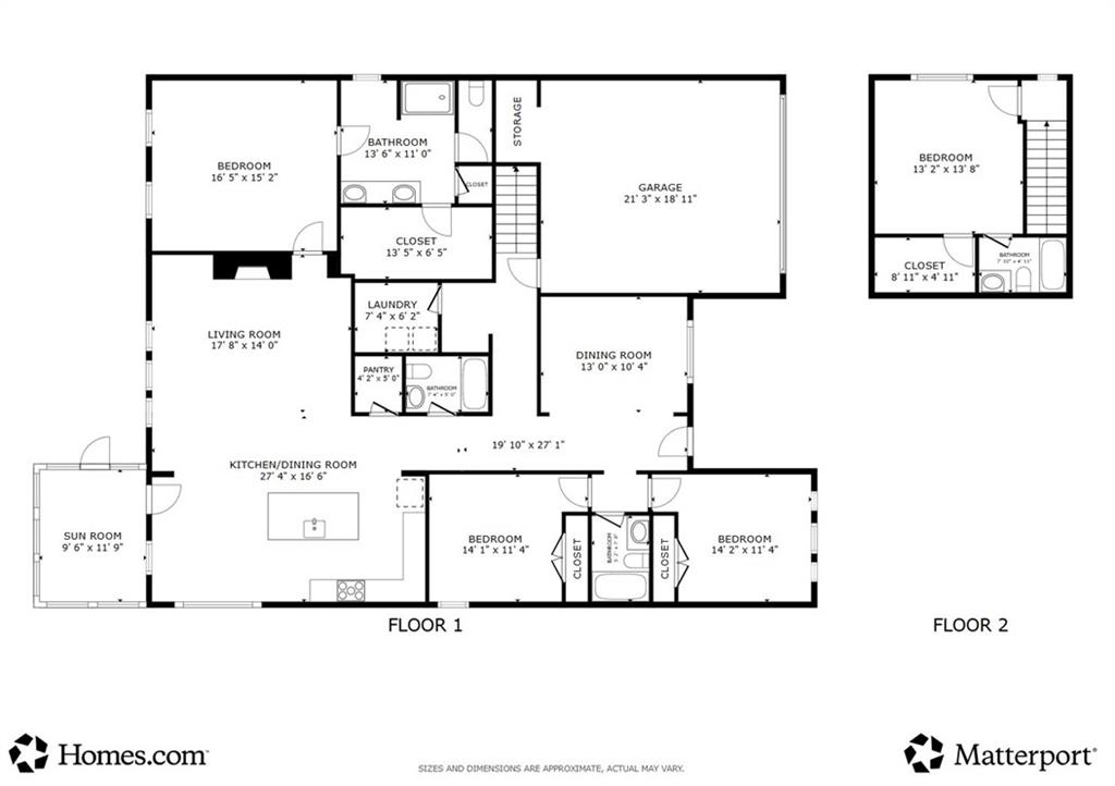 4310 Granison Chase Property Photo 49