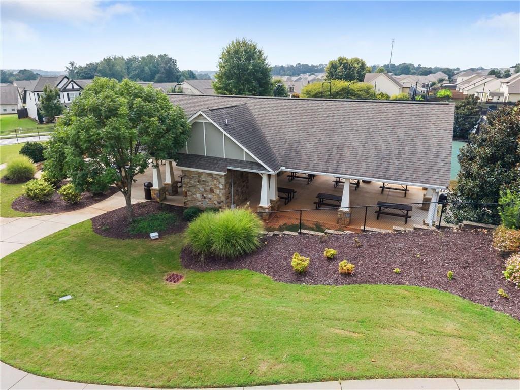 4310 Granison Chase Property Photo 55
