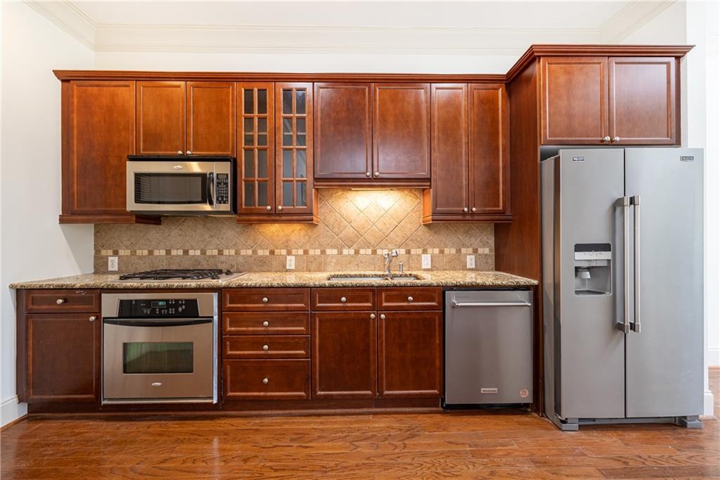 3635 E Paces Circle Ne Unit 1418 Property Photo 10