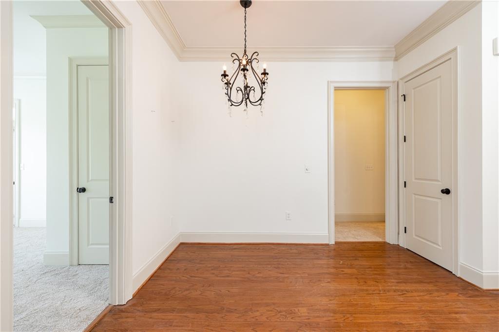 3635 E Paces Circle Ne Unit 1418 Property Photo 12