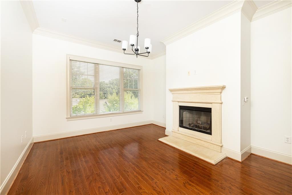 3635 E Paces Circle Ne Unit 1418 Property Photo 15