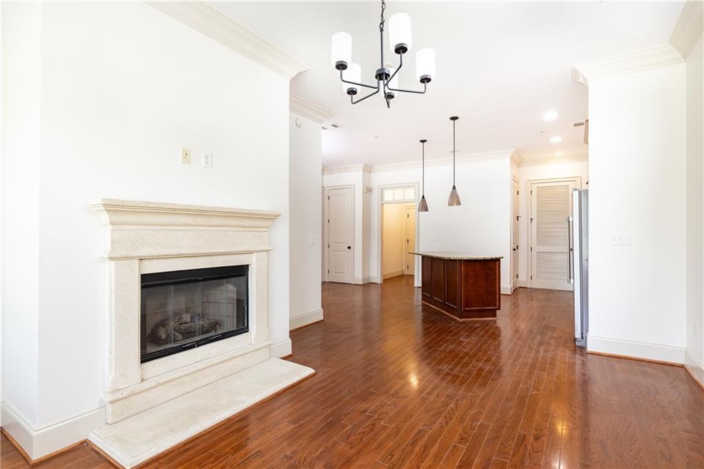 3635 E Paces Circle Ne Unit 1418 Property Photo 16