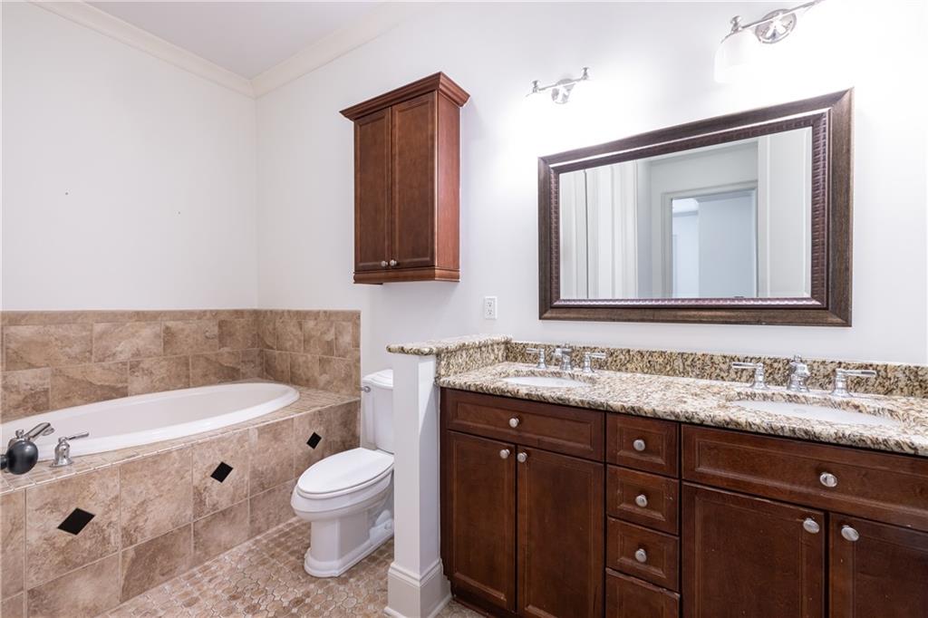 3635 E Paces Circle Ne Unit 1418 Property Photo 29
