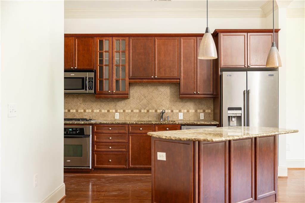 3635 E Paces Circle Ne Unit 1418 Property Photo 32