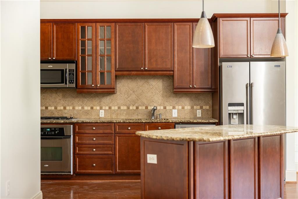 3635 E Paces Circle Ne Unit 1418 Property Photo 33